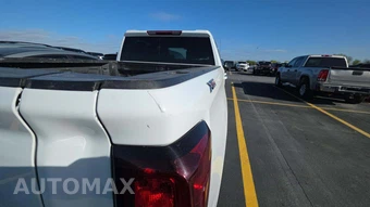 2024 GMC Sierra 1500 SLE Crew Cab Medium Bed 3SA - miniatura 23