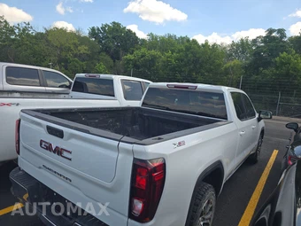 2024 GMC Sierra 1500 SLE Crew Cab Medium Bed 3SA - miniatura 4