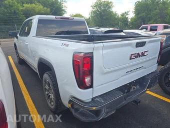 2024 GMC Sierra 1500 SLE Crew Cab Medium Bed 3SA - miniatura 6