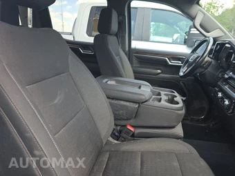 2024 GMC Sierra 1500 SLE Crew Cab Medium Bed 3SA - miniatura 8
