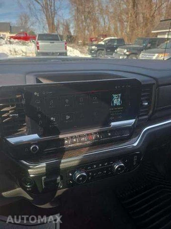 2024 GMC Sierra 1500 SLE Crew Cab Medium Bed 3SA - miniatura 10