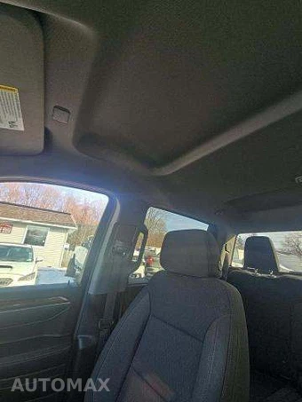 2024 GMC Sierra 1500 SLE Crew Cab Medium Bed 3SA - miniatura 11