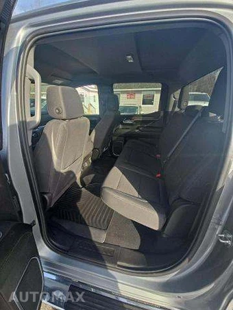 2024 GMC Sierra 1500 SLE Crew Cab Medium Bed 3SA - miniatura 13