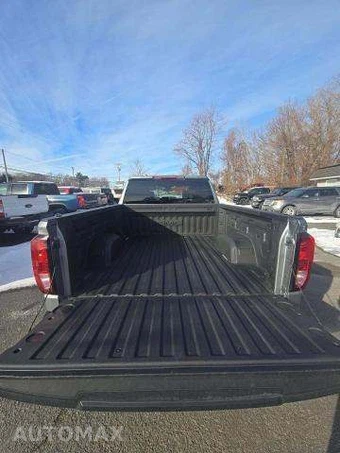 2024 GMC Sierra 1500 SLE Crew Cab Medium Bed 3SA - miniatura 14