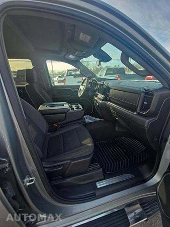 2024 GMC Sierra 1500 SLE Crew Cab Medium Bed 3SA - miniatura 18