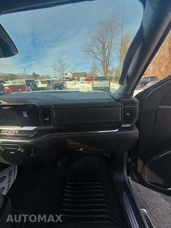 2024 GMC Sierra 1500 SLE Crew Cab Medium Bed 3SA - miniatura 19