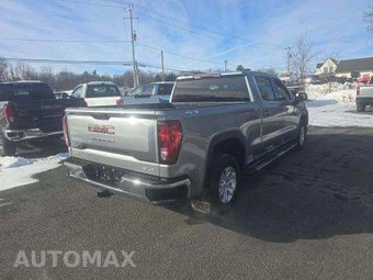 2024 GMC Sierra 1500 SLE Crew Cab Medium Bed 3SA - miniatura 3