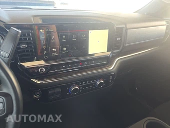 2024 GMC Sierra 1500 SLE Crew Cab Short Bed - miniatura 11