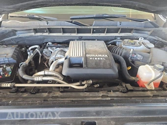 2024 GMC Sierra 1500 SLE Crew Cab Short Bed - miniatura 15
