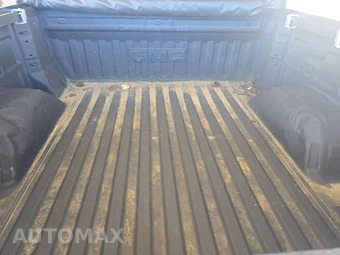 2024 GMC Sierra 1500 SLE Crew Cab Short Bed - miniatura 16