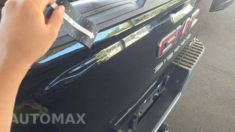 2024 GMC Sierra 1500 SLE Crew Cab Short Bed - miniatura 24