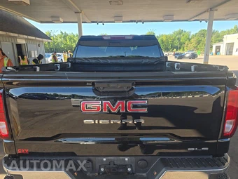 2024 GMC Sierra 1500 SLE Crew Cab Short Bed - miniatura 5