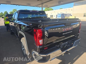 2024 GMC Sierra 1500 SLE Crew Cab Short Bed - miniatura 6