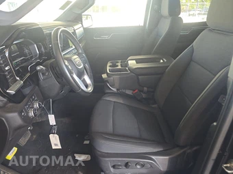 2024 GMC Sierra 1500 SLE Crew Cab Short Bed - miniatura 7