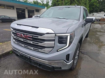 2024 GMC Sierra 1500 SLE Crew Cab Short Bed 3SA