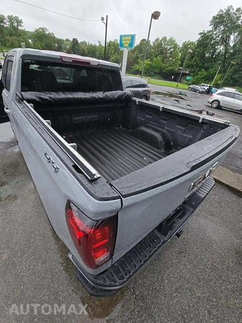 2024 GMC Sierra 1500 SLE Crew Cab Short Bed 3SA - miniatura 14