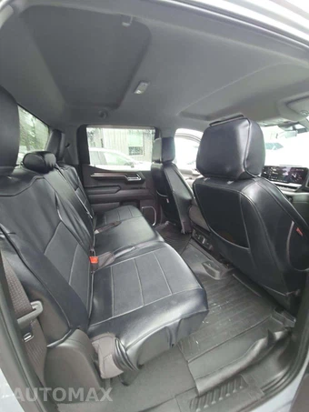 2024 GMC Sierra 1500 SLE Crew Cab Short Bed 3SA - miniatura 16