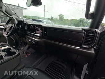 2024 GMC Sierra 1500 SLE Crew Cab Short Bed 3SA - miniatura 19