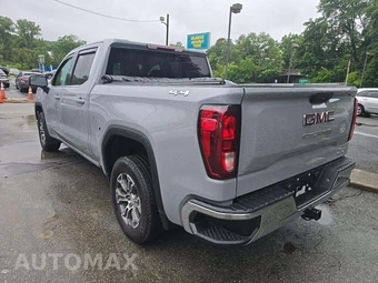 2024 GMC Sierra 1500 SLE Crew Cab Short Bed 3SA - miniatura 2
