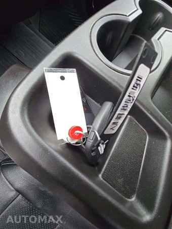 2024 GMC Sierra 1500 SLE Crew Cab Short Bed 3SA - miniatura 8