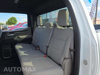 2024 GMC Sierra 1500 SLE Crew Cab Short Bed 3SA - miniatura 13