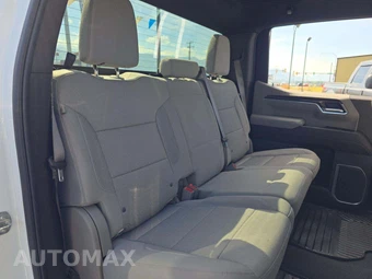 2024 GMC Sierra 1500 SLE Crew Cab Short Bed 3SA - miniatura 16