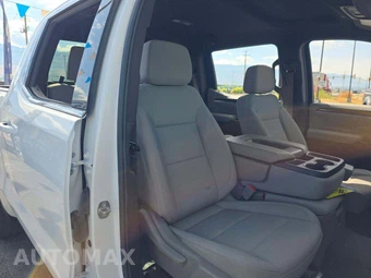 2024 GMC Sierra 1500 SLE Crew Cab Short Bed 3SA - miniatura 18