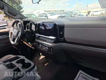 2024 GMC Sierra 1500 SLE Crew Cab Short Bed 3SA - miniatura 19