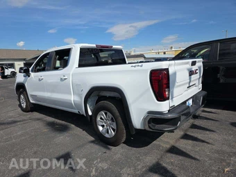 2024 GMC Sierra 1500 SLE Crew Cab Short Bed 3SA - miniatura 2