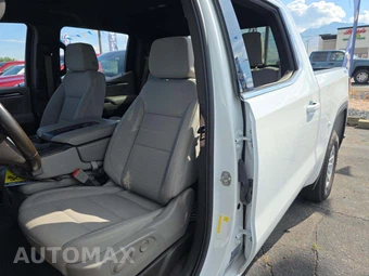 2024 GMC Sierra 1500 SLE Crew Cab Short Bed 3SA - miniatura 6