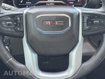 2024 GMC Sierra 1500 SLE Crew Cab Short Bed 3SA - miniatura 11