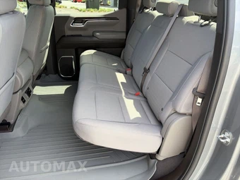 2024 GMC Sierra 1500 SLE Crew Cab Short Bed 3SA - miniatura 12