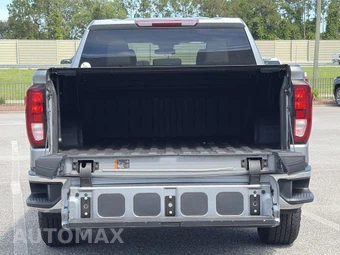 2024 GMC Sierra 1500 SLE Crew Cab Short Bed 3SA - miniatura 13