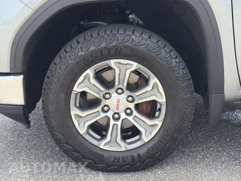 2024 GMC Sierra 1500 SLE Crew Cab Short Bed 3SA - miniatura 14