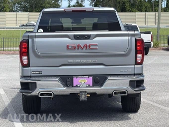 2024 GMC Sierra 1500 SLE Crew Cab Short Bed 3SA - miniatura 4