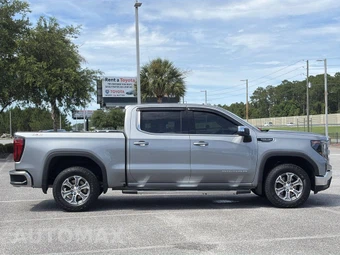 2024 GMC Sierra 1500 SLE Crew Cab Short Bed 3SA - miniatura 6