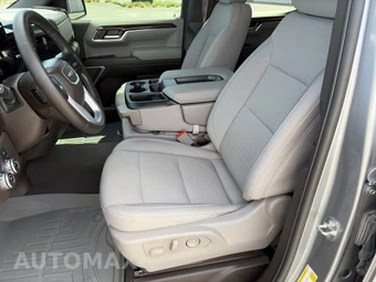 2024 GMC Sierra 1500 SLE Crew Cab Short Bed 3SA - miniatura 8