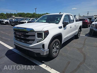 2024 GMC Sierra 1500 SLE Extended Cab Medium Bed 3SA