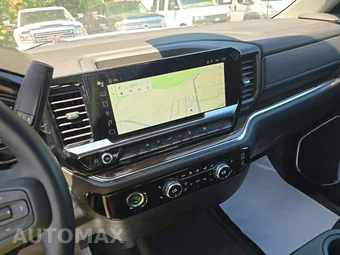 2024 GMC Sierra 1500 SLE Extended Cab Medium Bed 3SA - miniatura 10