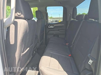 2024 GMC Sierra 1500 SLE Extended Cab Medium Bed 3SA - miniatura 13