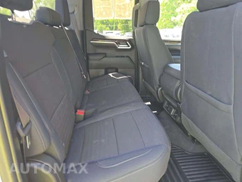 2024 GMC Sierra 1500 SLE Extended Cab Medium Bed 3SA - miniatura 16