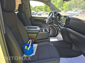 2024 GMC Sierra 1500 SLE Extended Cab Medium Bed 3SA - miniatura 18