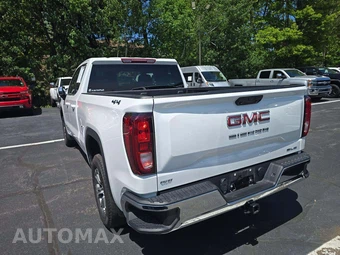 2024 GMC Sierra 1500 SLE Extended Cab Medium Bed 3SA - miniatura 2