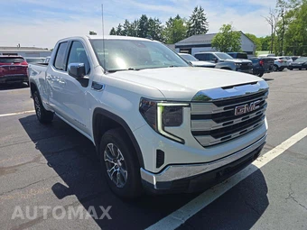 2024 GMC Sierra 1500 SLE Extended Cab Medium Bed 3SA - miniatura 4