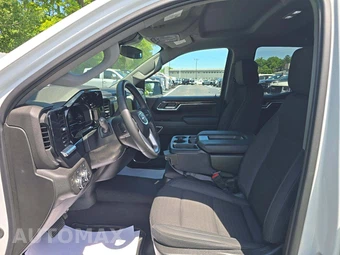 2024 GMC Sierra 1500 SLE Extended Cab Medium Bed 3SA - miniatura 6