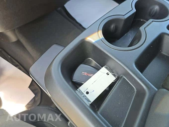 2024 GMC Sierra 1500 SLE Extended Cab Medium Bed 3SA - miniatura 8