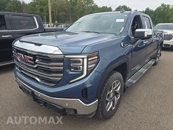 2024 GMC Sierra 1500 SLT Crew Cab Medium Bed