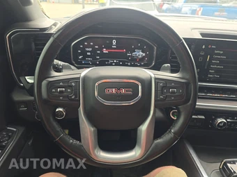 2024 GMC Sierra 1500 SLT Crew Cab Medium Bed - miniatura 10