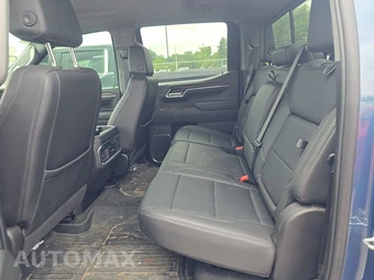 2024 GMC Sierra 1500 SLT Crew Cab Medium Bed - miniatura 13