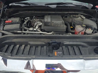 2024 GMC Sierra 1500 SLT Crew Cab Medium Bed - miniatura 15